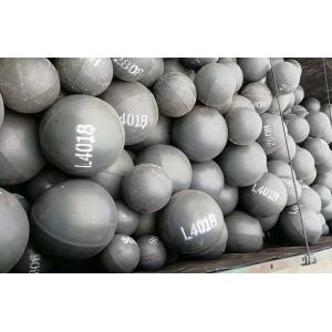 China Printed Diameter 89mm ASME MSS Hollow Steel Welded Ball on sale