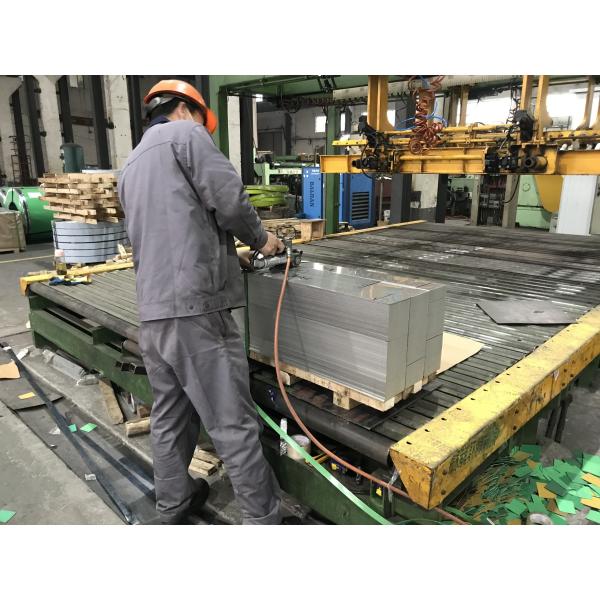 DIN SS201 316 310S Stainless Steel Coil Sheet 0.7mm 1000-2000mm