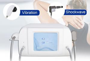 Cheap Portable Extracorporeal Shockwave Therapy Machine For ED Treatment And Pain Relief wholesale