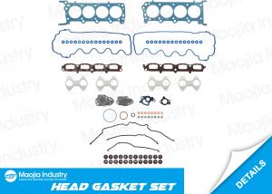 Cheap Cylinder Head Gasket Set Fits 07 - 12 Ford Expedition F150 F250 Lincoln 5.4 SOHC TRITON VIN V, 5 wholesale
