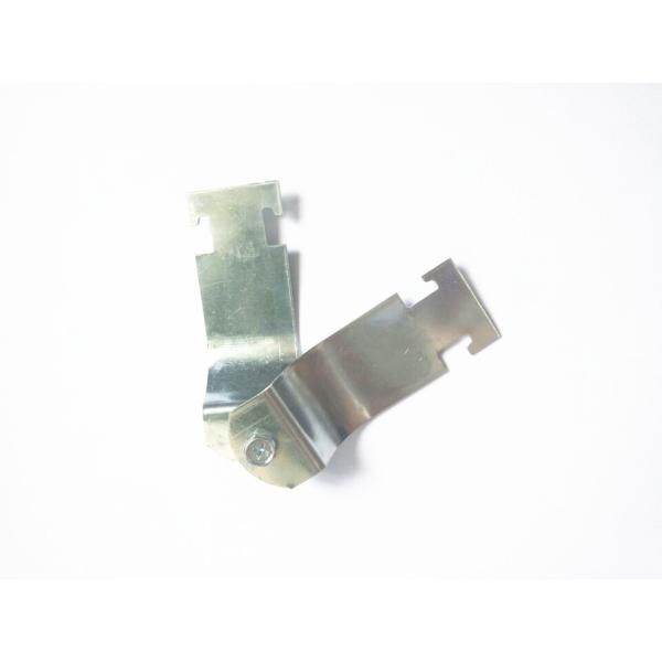 OEM Custom Aluminum Stainless Steel Furniture Hardware Stamping Parts Sheet Metal Fabrication Service Hardware Metal Stamping