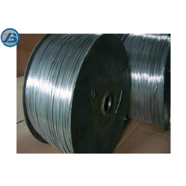 1.2mm Magnesium Welding Rod /Welding Wire AZ31 Alloy Extruding Wire For Automobiles