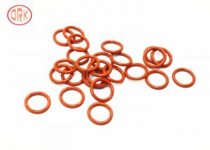 Cheap Professional Silicone Pressure Washer O Rings Durable Anti-Aging Ecofriendly wholesale