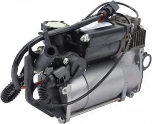China 7P0698007 Air Suspension Compressor Pump For Porsche Cayenne For VW Touareg 2011-18 on sale