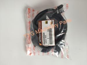 China Electronic Excavator Parts Hitachi Construction Machinery Of Excavator Main Wire Harness on sale