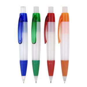 Cheap printed plastic pen,printed promotional pen,low price plastic pen wholesale