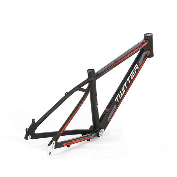 TW2400 Pro AL6061 Mountain Bike Aluminium Frame , 24 Inch Bike Frame