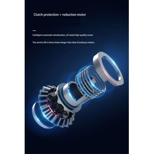 Frame Frameless Sliding Door Smart Lock / Glass Door Mortise Lock