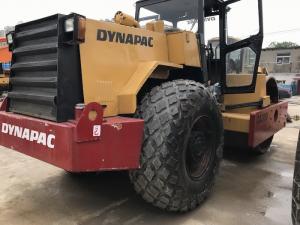 Cheap 2010 Year 92kw 12ton Dynapac CA30D Old Road Roller wholesale