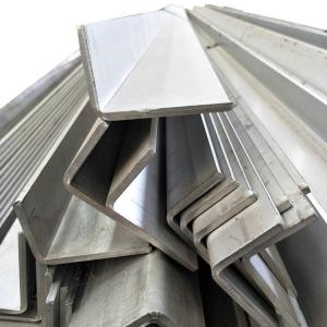 3mm 4mm 5mm 6mm Carbon Steel Profile 50x50x3mm Mill Edge