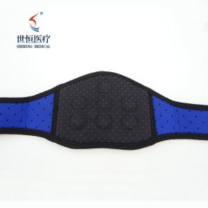 Best Selling Tourmaline Self-heating Magnetic Therapy Neck Protector Support