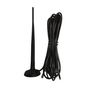 Cheap RG174 Coaxial Line Welding 4G LTE Vehicle Antenna wholesale