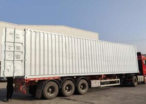 Cheap 40ft Standard Shipping Container Dry Freight Container wholesale