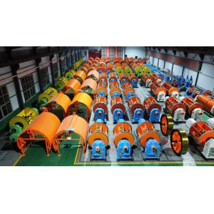 Hejian BaoHong Electrical Machinery Co., Ltd.