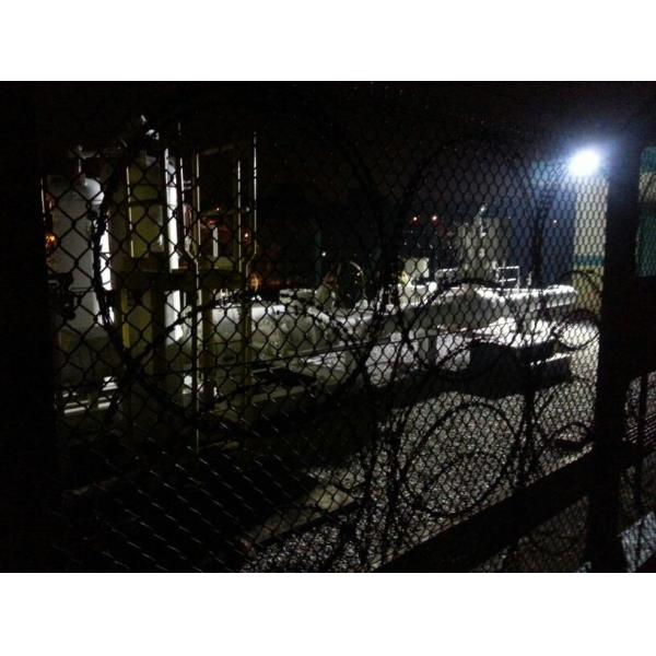 Explosion Proof Portable Led Lighting 10W 15W