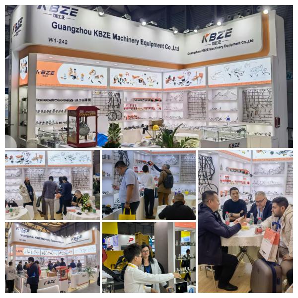 CAT 320C EXCAVATOR 5I-5095 222-8217 5I-7571 ENGINE WATER PIPE FOR S6K 3066 ENGINE