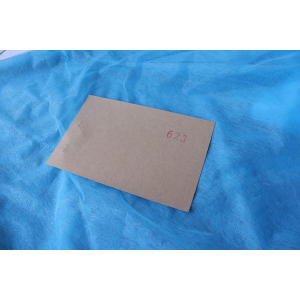 30gsm CAD Plotter Paper Brown Tough Paper Jumbo Roll Drawing Printing