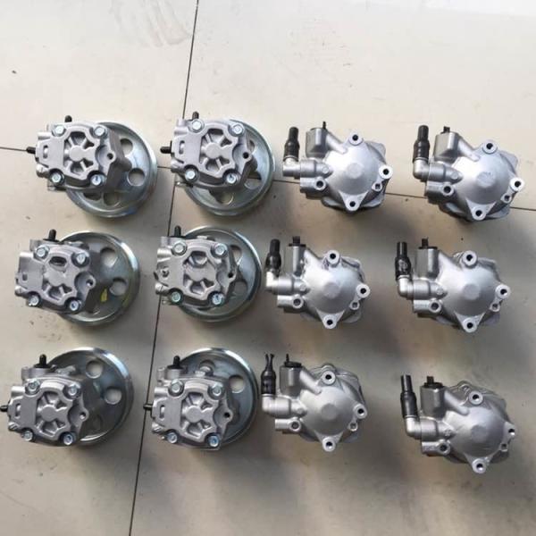 21G72145 Power Steering Pump for Nissan Maxima A31 A32 Perfect Replacement