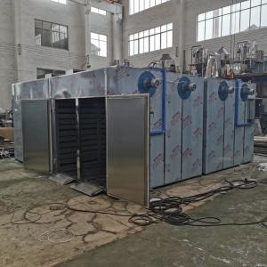 Cheap CE Hot Air Circulation Drying Oven wholesale