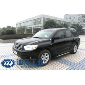 Buy cheap Full Time 3456 cc 4×4 150km/h Bulletproof Vehicles from wholesalers