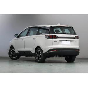 Dayun Zhiyuan M1 7 Seater MPV Automotive Electric 2022