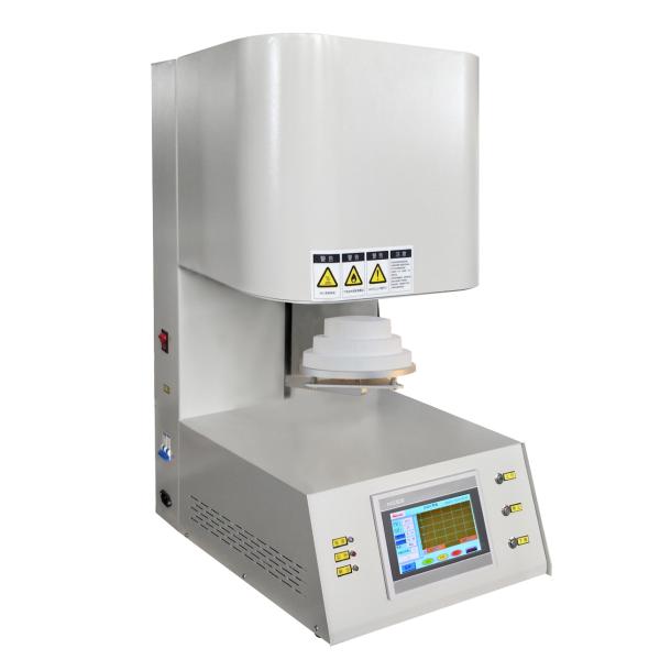 Touch Screen 1700℃ Zirconia Sintering Dental Lab Furnace
