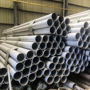 Cheap A312 A358 SS Welded Tube 304 304L 316 316H 316L wholesale