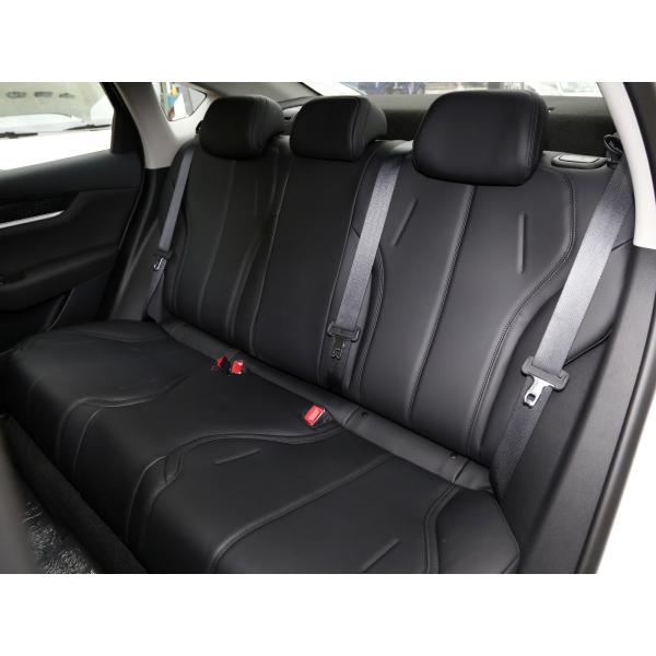 Revolutionize Your Driving Experience with Byd Qin Plus EV 2023 A 4-door 5-seat Sedan