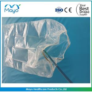 70gsm 80gsm Sterile Camera Cover Disposable Medical Consumables