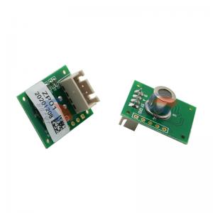 Cheap ZP01 Air Quality Module Chip Thick Film Semiconductor Gas Sensor wholesale