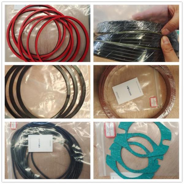 TDS Top Drive Spare Parts Bushing Sleeve Split 1.25 X 10.00 Dia Nov Varco Part 1