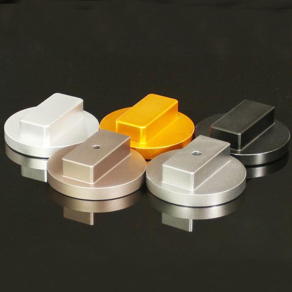 Aluminum Jack Pad for MERCEDES Jack Up Securely