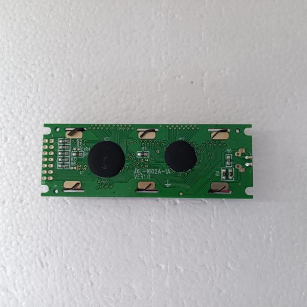 Customized Factory Direct Electronic Calculator Character Dot Matrix LCD Display Module