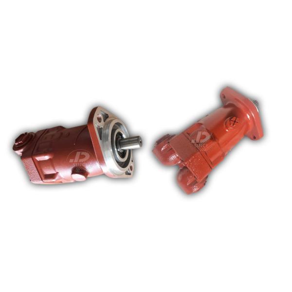 74318DAR 74318-DAR Excavator Spare Parts Hydraulic Piston Pump