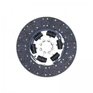 China Truck Clutch Plate 1878002023   Motorcycle Clutch Kits on sale
