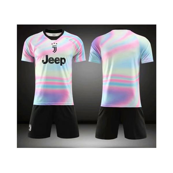 New season 19/20 Thailand Quality camisetas de futbol Wholesale Juventus Soccer Jerseys