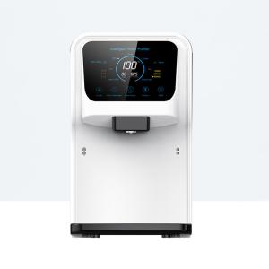 China Household Instant Hot Water Dispenser 2100w Tankless Water Purifier on sale