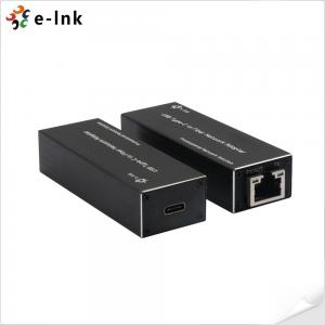 Cheap OEM Laptop Network Adapter Micro Mini USB 3.0 To Gigabit Ethernet Network Interface wholesale