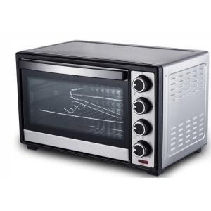 Cheap Automatic 240V Electric Toaster Oven , 1600W Electric Oven 30 Liters wholesale