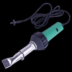 220V 1600w Plastic Tpo Hot Air Welding Machine