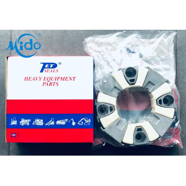 160H Centaflex Coupling Hydraulic Pump