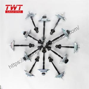 Toyota Door Stopper Replacement Metal Hinge 12-Month Warranty