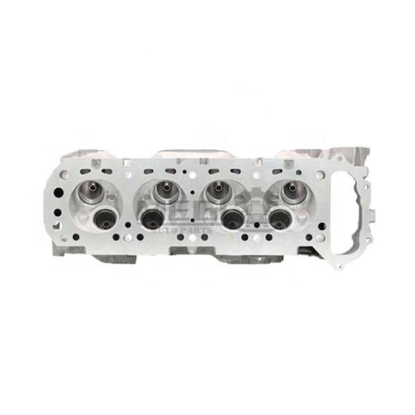 11041-27G00 Auto Cylinder Head ISO9001 For NISSAN 200 SX BLUEBIRD Cabstar
