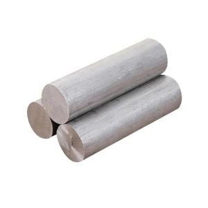 China Large Diameter 1050 1060 Aluminum Round Bar Rod 1m -6m on sale