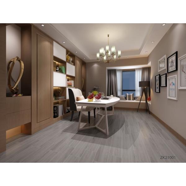 Wood Look Porcelain Tile Rustic Wooden Tile In Size 200x1000mm