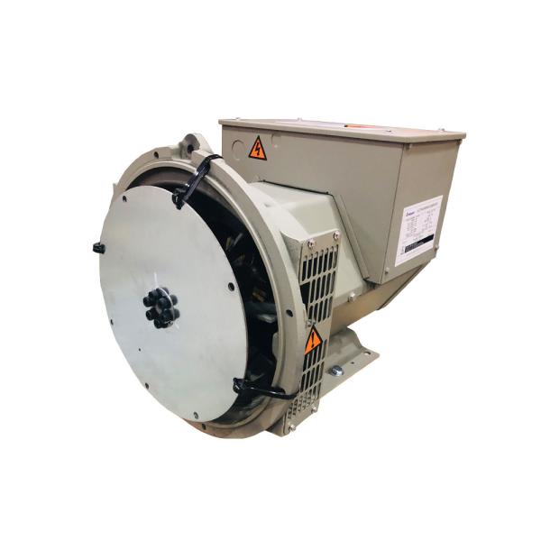 Quality 30kVA Brushless Alternator 3 Phase Stamford Technologies for sale