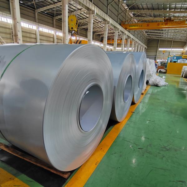 Q195 DC01 DC03 DC04 Preferred Cold Plate for Home Appliance Manufacturing 1219/1250/1500mm Cold Rolled Steel Sheet 0.3-3mm