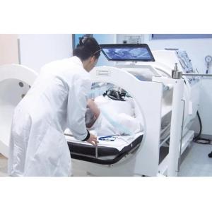 3 ATA Hyperbaric Oxygen Therapy Devices Chamber Equipment 900mm
