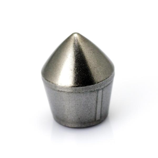 Hard Metal YG6 Tungsten Carbide Buttons Solid Carbide Tools For Rock Drilling