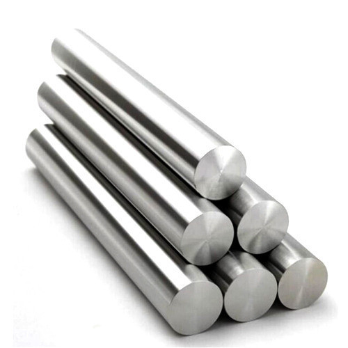 Quality Round Square Stainless Steel Rods ASTM 316L 304 Hot Rolled for sale
